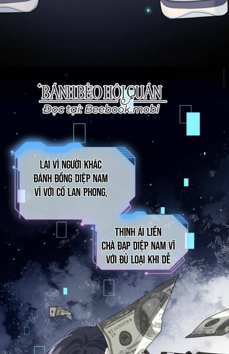 Xuyên Nhanh: Phản Diện Quá Sủng Quá Mê Người1: Chapter 2