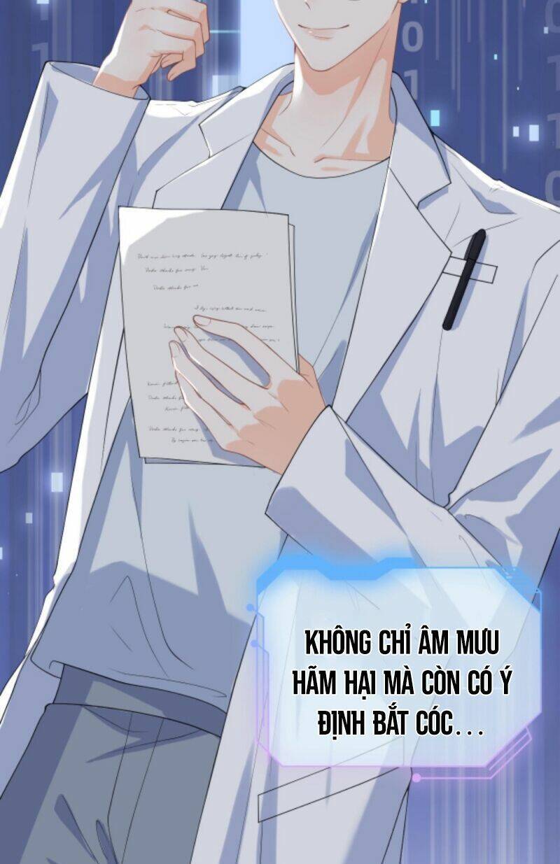 Xuyên Nhanh: Phản Diện Quá Sủng Quá Mê Người1: Chapter 2