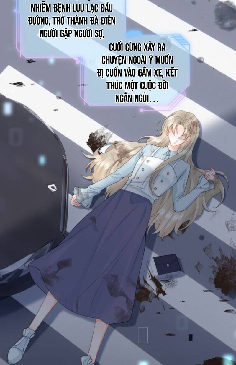 Xuyên Nhanh: Phản Diện Quá Sủng Quá Mê Người1: Chapter 2