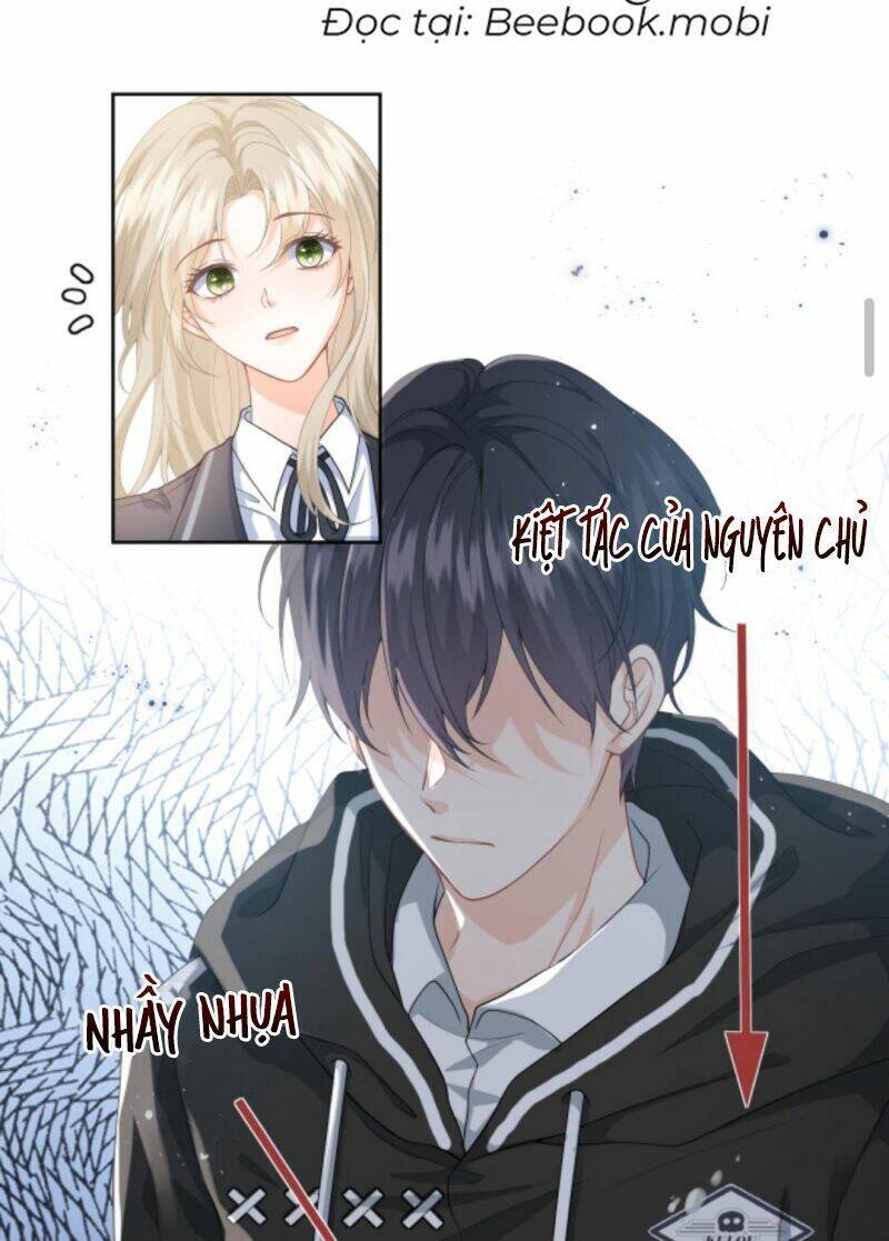 Xuyên Nhanh: Phản Diện Quá Sủng Quá Mê Người1: Chapter 2