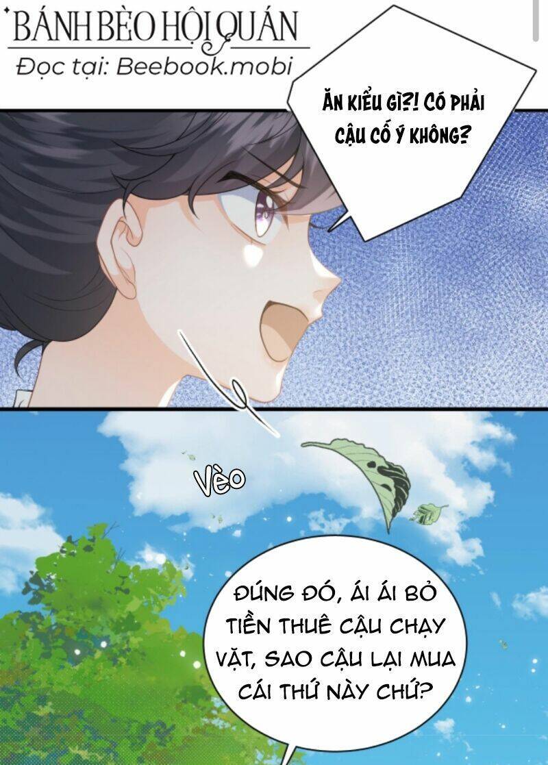 Xuyên Nhanh: Phản Diện Quá Sủng Quá Mê Người1: Chapter 2