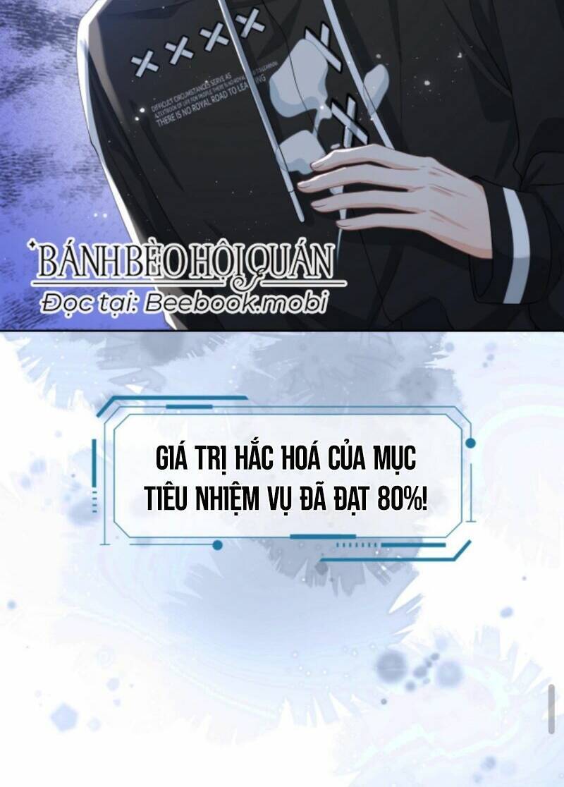 Xuyên Nhanh: Phản Diện Quá Sủng Quá Mê Người1: Chapter 2