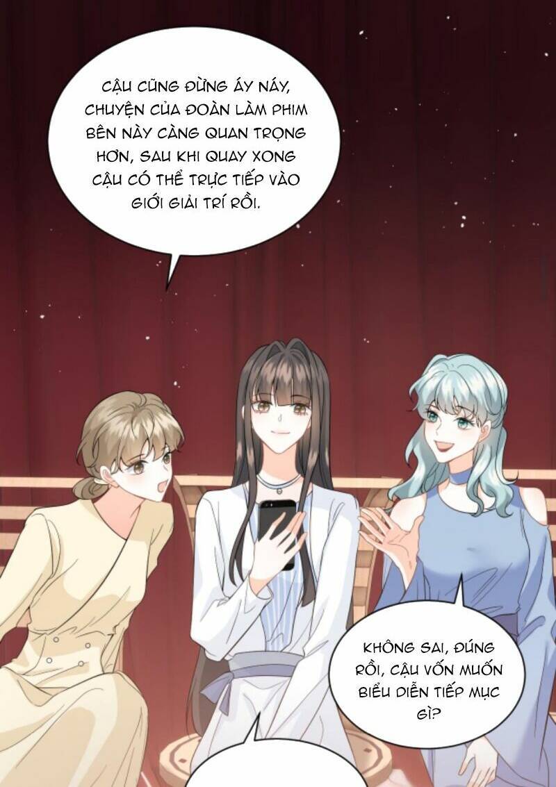 Xuyên Nhanh: Phản Diện Quá Sủng Quá Mê Người1: Chapter 20
