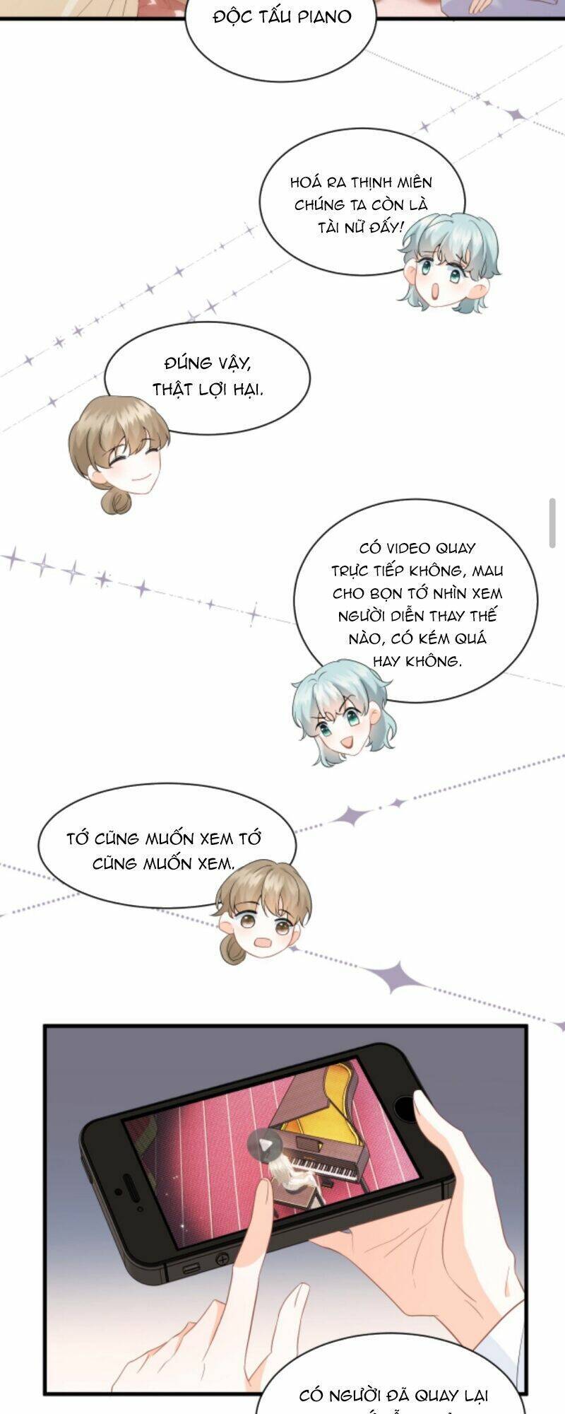 Xuyên Nhanh: Phản Diện Quá Sủng Quá Mê Người1: Chapter 20