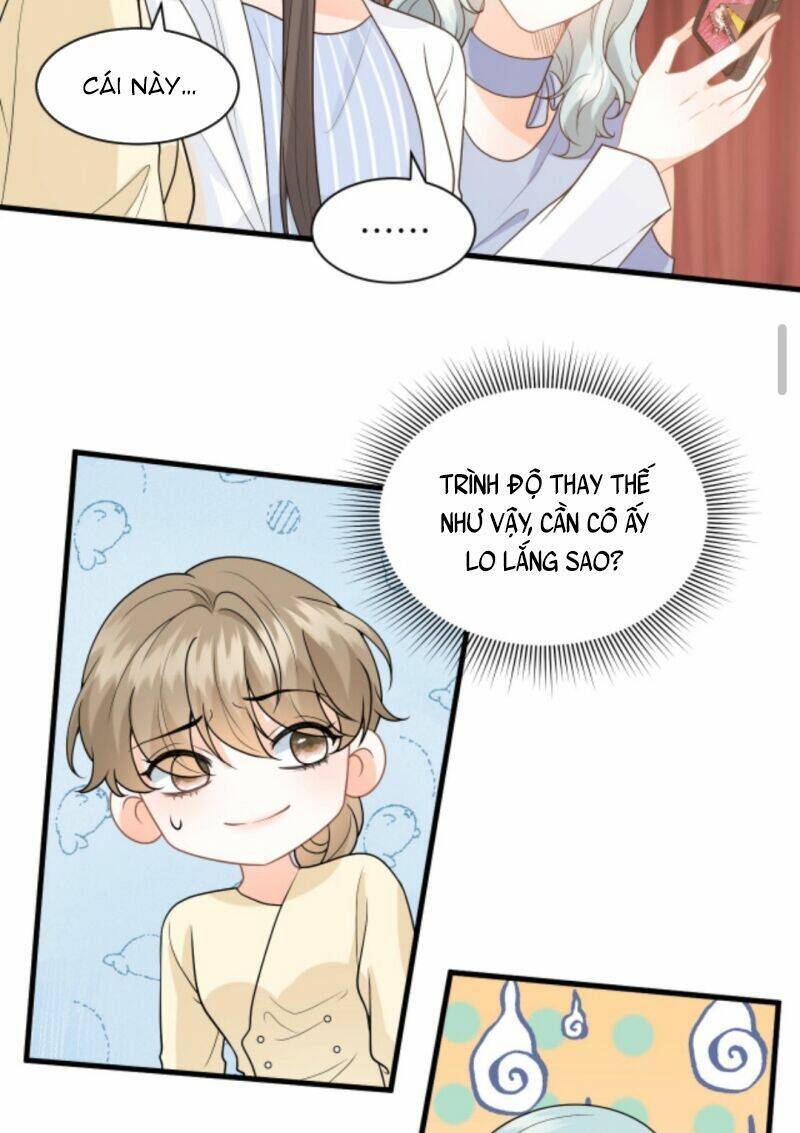 Xuyên Nhanh: Phản Diện Quá Sủng Quá Mê Người1: Chapter 20