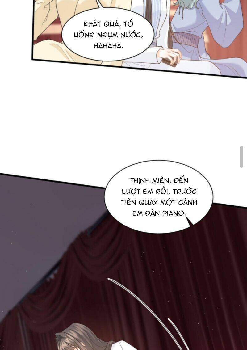 Xuyên Nhanh: Phản Diện Quá Sủng Quá Mê Người1: Chapter 20
