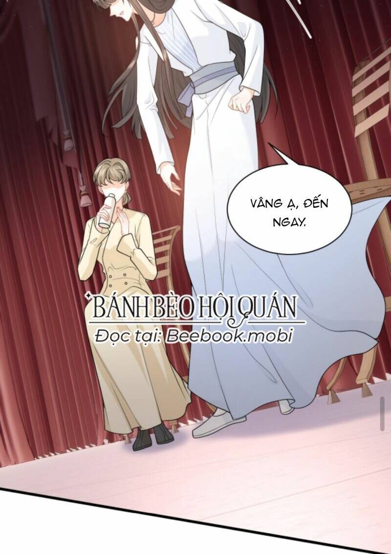 Xuyên Nhanh: Phản Diện Quá Sủng Quá Mê Người1: Chapter 20