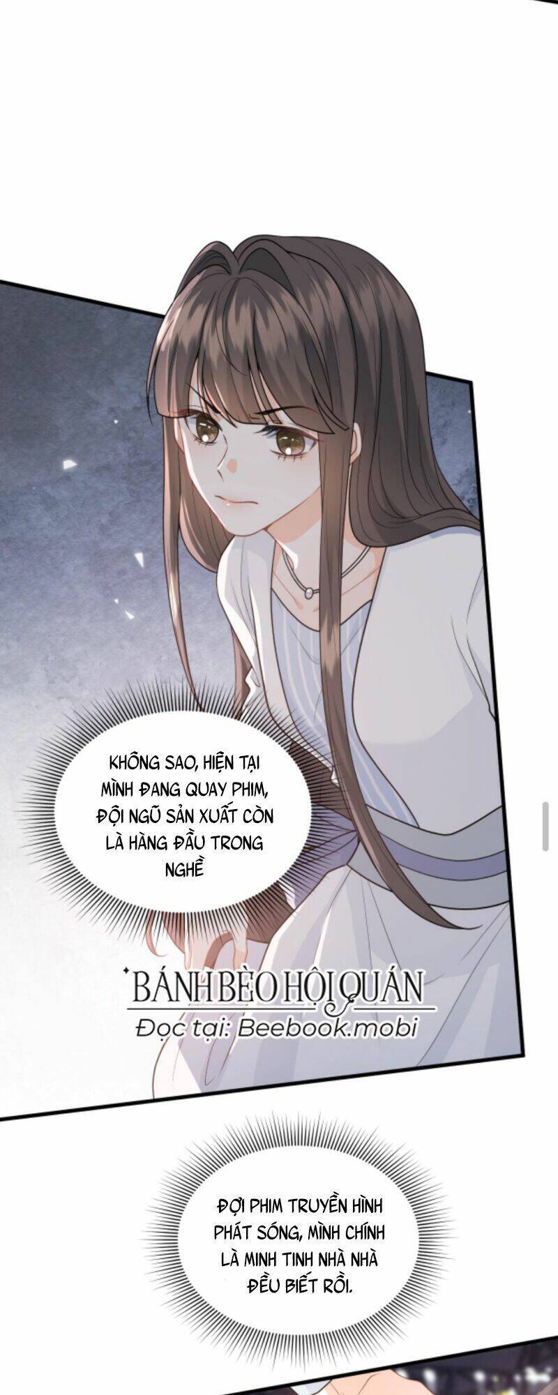 Xuyên Nhanh: Phản Diện Quá Sủng Quá Mê Người1: Chapter 20