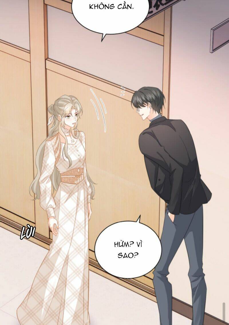 Xuyên Nhanh: Phản Diện Quá Sủng Quá Mê Người1: Chapter 20