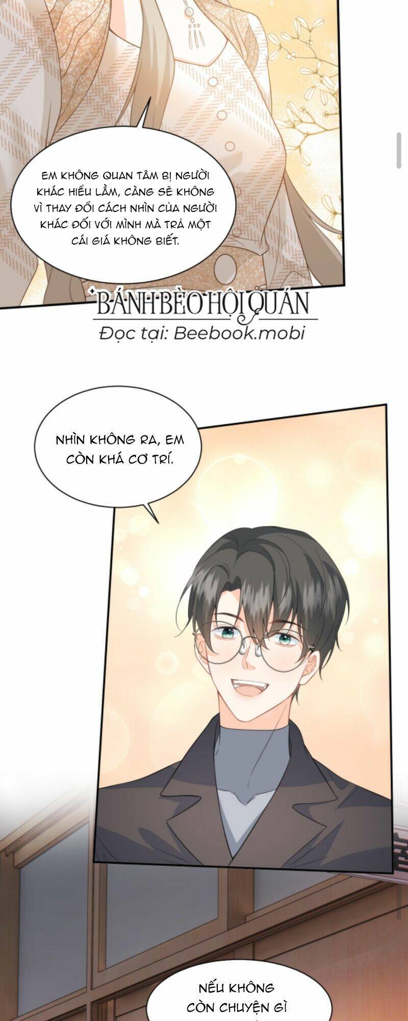 Xuyên Nhanh: Phản Diện Quá Sủng Quá Mê Người1: Chapter 20