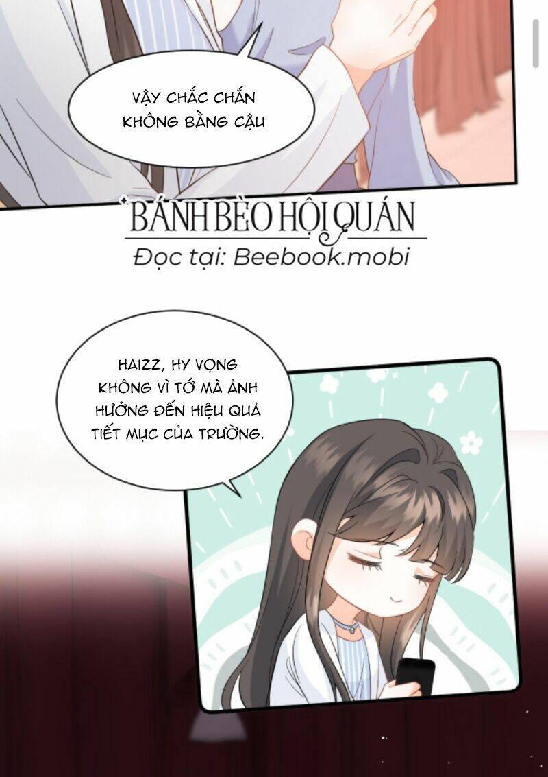 Xuyên Nhanh: Phản Diện Quá Sủng Quá Mê Người1: Chapter 20