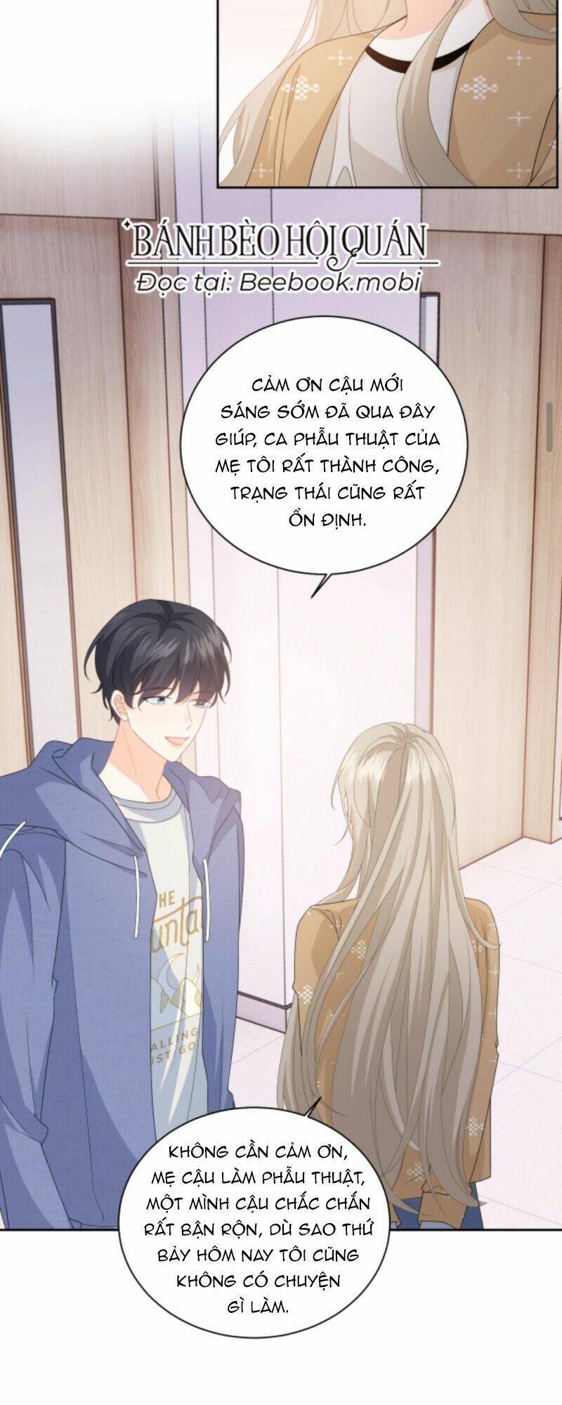 Xuyên Nhanh: Phản Diện Quá Sủng Quá Mê Người1: Chapter 21