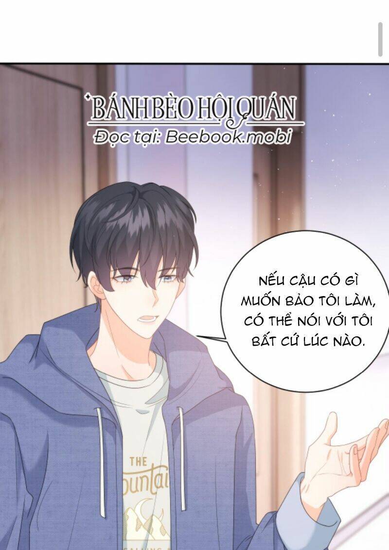 Xuyên Nhanh: Phản Diện Quá Sủng Quá Mê Người1: Chapter 21