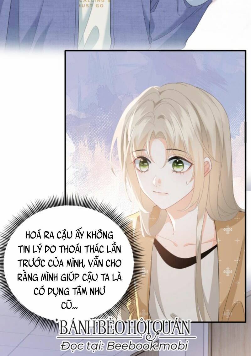 Xuyên Nhanh: Phản Diện Quá Sủng Quá Mê Người1: Chapter 21
