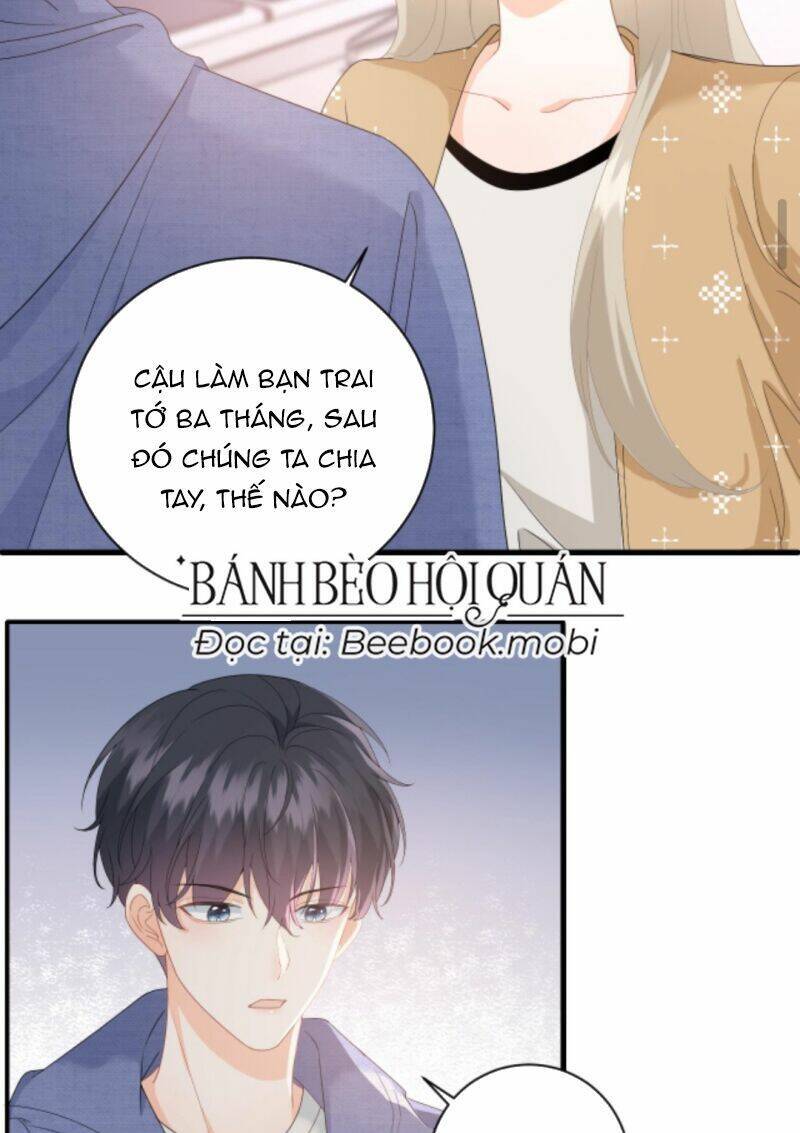 Xuyên Nhanh: Phản Diện Quá Sủng Quá Mê Người1: Chapter 21