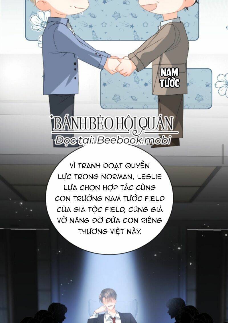 Xuyên Nhanh: Phản Diện Quá Sủng Quá Mê Người1: Chapter 21