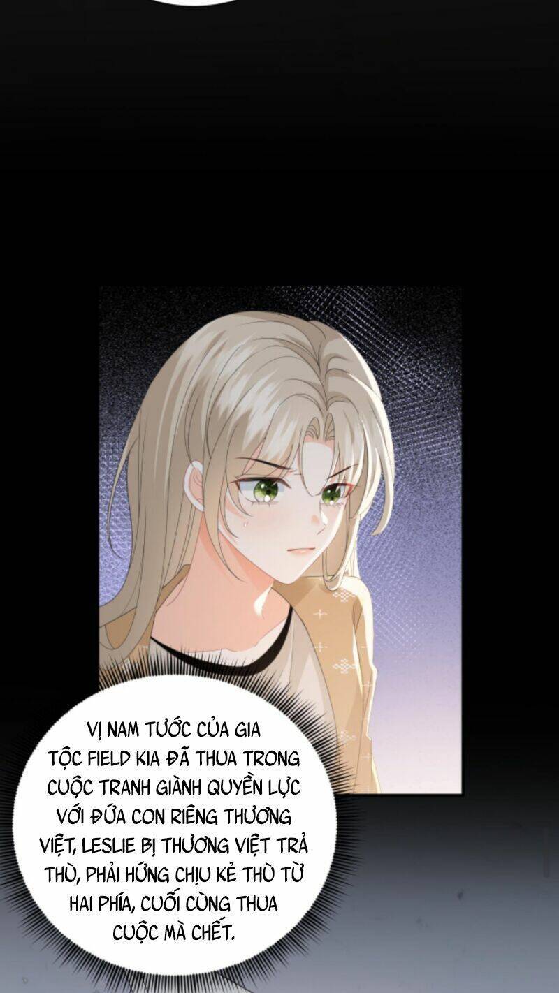 Xuyên Nhanh: Phản Diện Quá Sủng Quá Mê Người1: Chapter 21