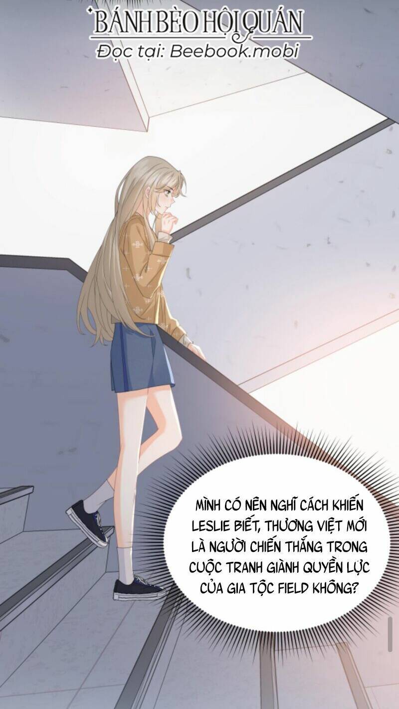 Xuyên Nhanh: Phản Diện Quá Sủng Quá Mê Người1: Chapter 21