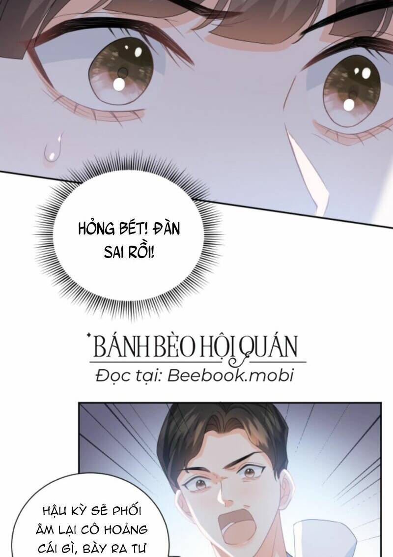 Xuyên Nhanh: Phản Diện Quá Sủng Quá Mê Người1: Chapter 21