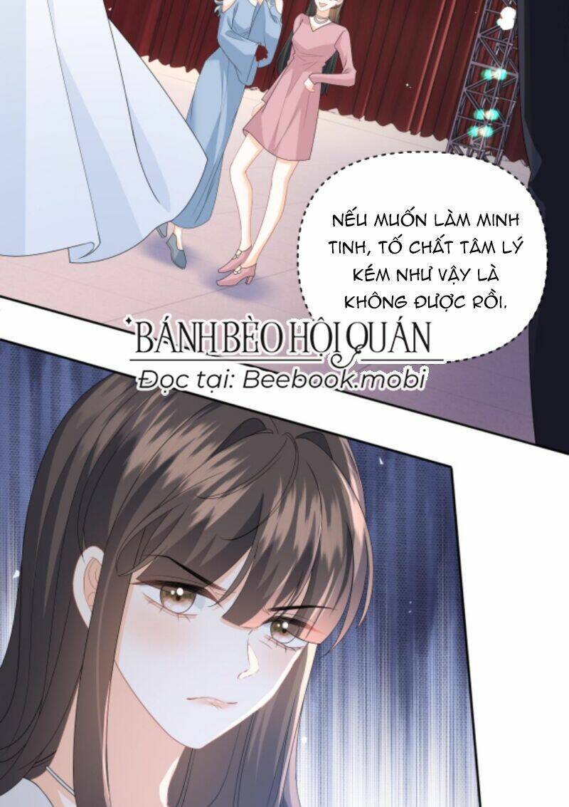 Xuyên Nhanh: Phản Diện Quá Sủng Quá Mê Người1: Chapter 21