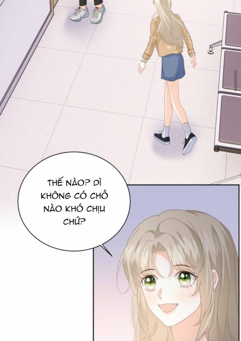 Xuyên Nhanh: Phản Diện Quá Sủng Quá Mê Người1: Chapter 21