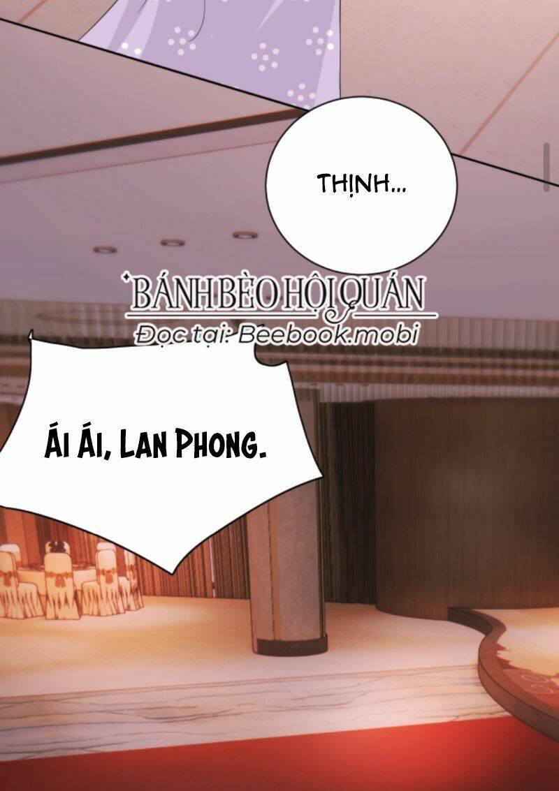Xuyên Nhanh: Phản Diện Quá Sủng Quá Mê Người1: Chapter 22