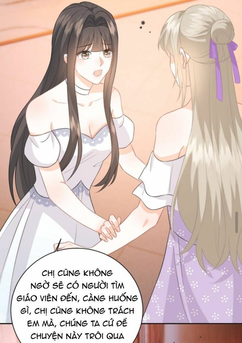 Xuyên Nhanh: Phản Diện Quá Sủng Quá Mê Người1: Chapter 22