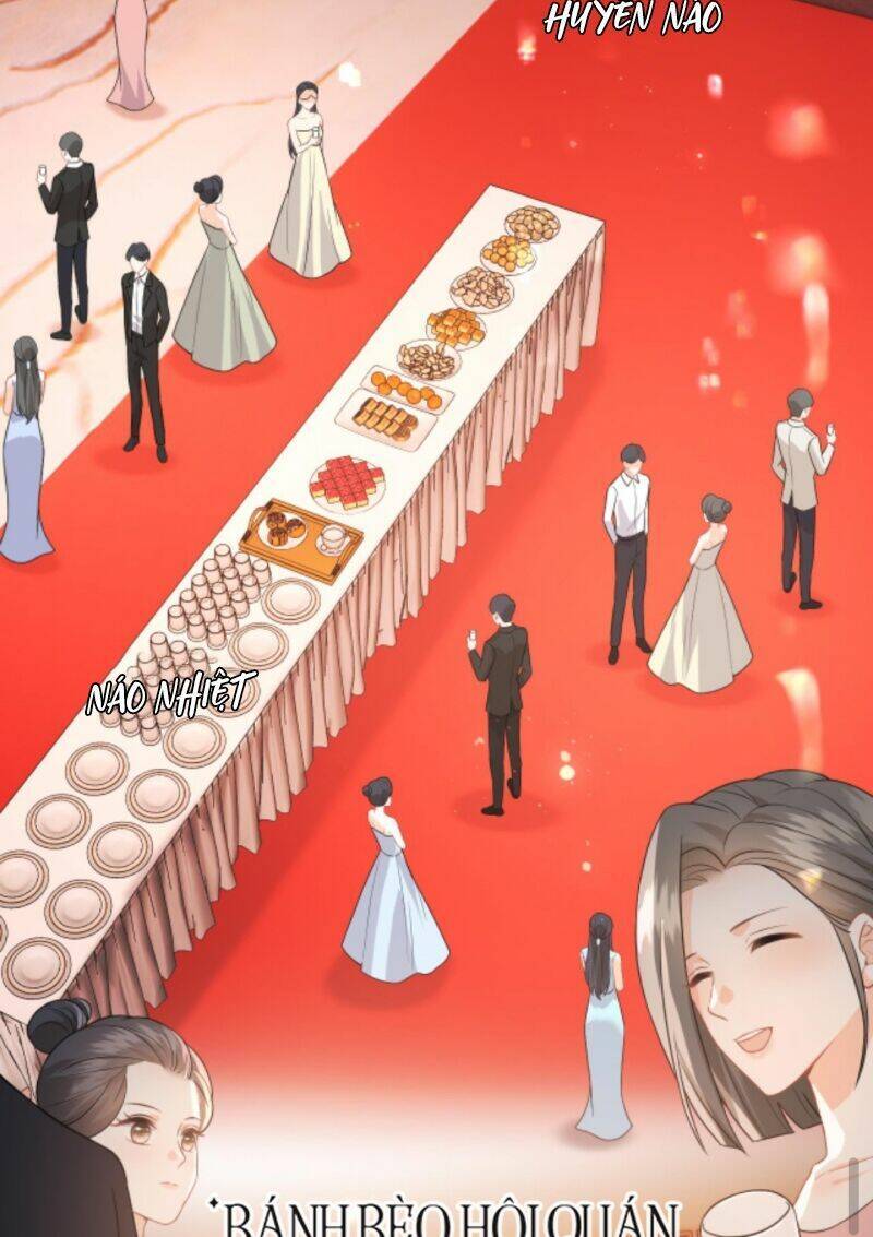Xuyên Nhanh: Phản Diện Quá Sủng Quá Mê Người1: Chapter 22
