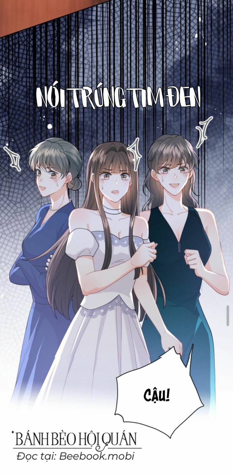 Xuyên Nhanh: Phản Diện Quá Sủng Quá Mê Người1: Chapter 22