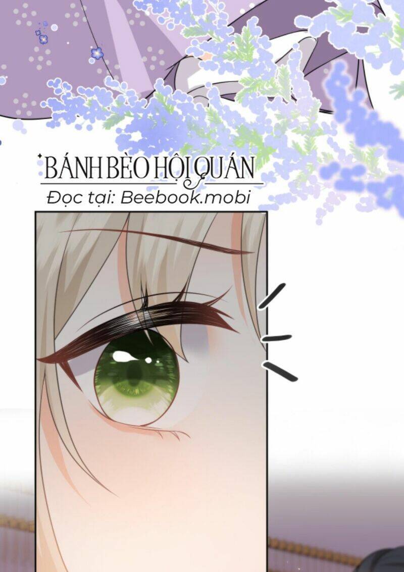 Xuyên Nhanh: Phản Diện Quá Sủng Quá Mê Người1: Chapter 22