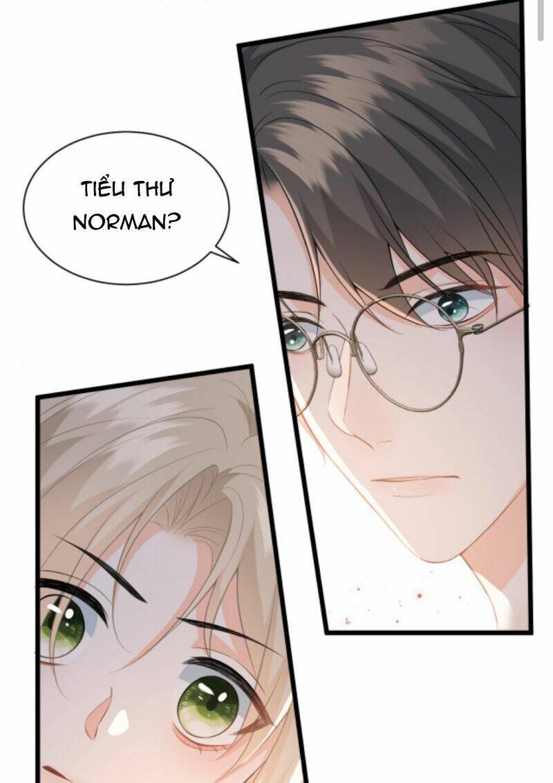 Xuyên Nhanh: Phản Diện Quá Sủng Quá Mê Người1: Chapter 24