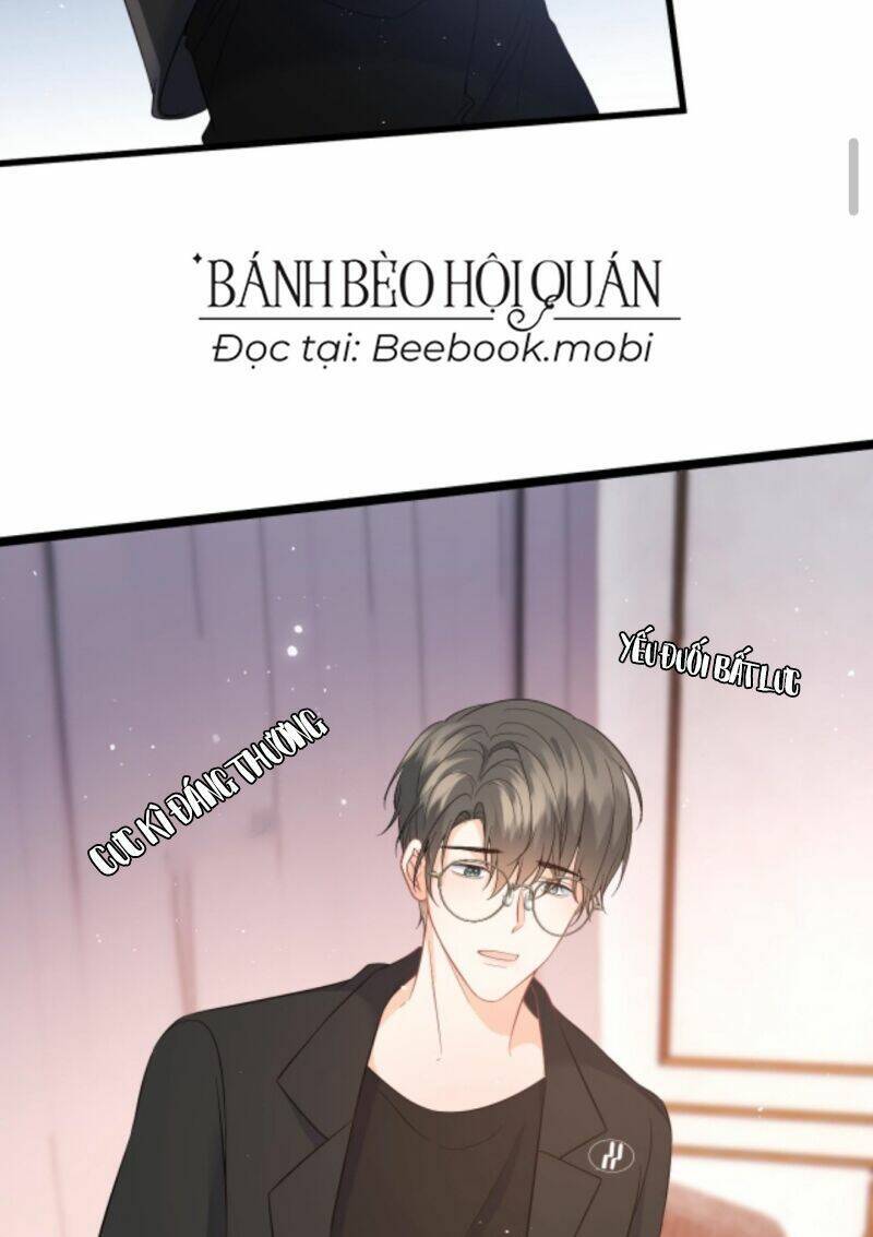 Xuyên Nhanh: Phản Diện Quá Sủng Quá Mê Người1: Chapter 24