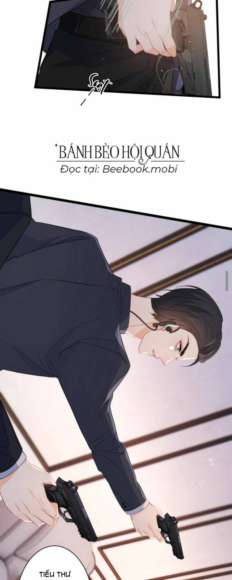 Xuyên Nhanh: Phản Diện Quá Sủng Quá Mê Người1: Chapter 24