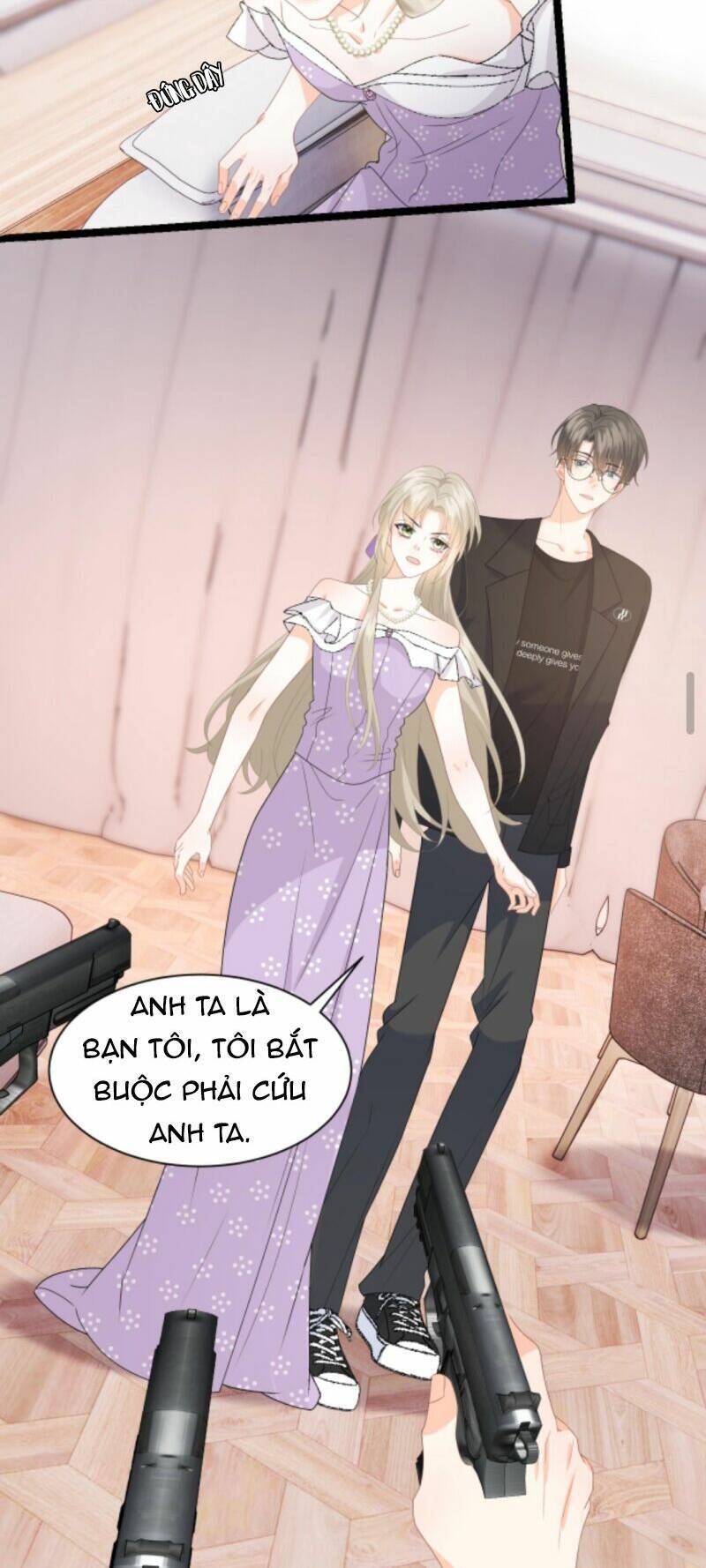 Xuyên Nhanh: Phản Diện Quá Sủng Quá Mê Người1: Chapter 24
