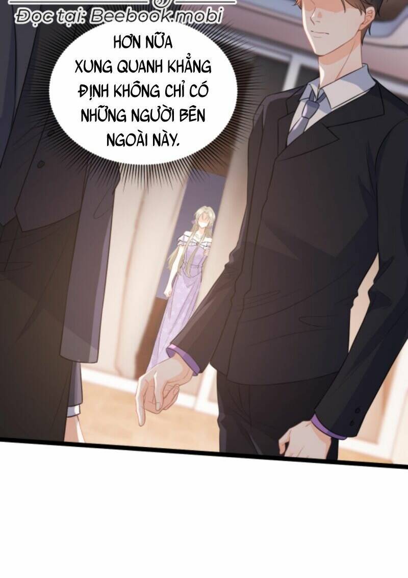 Xuyên Nhanh: Phản Diện Quá Sủng Quá Mê Người1: Chapter 24