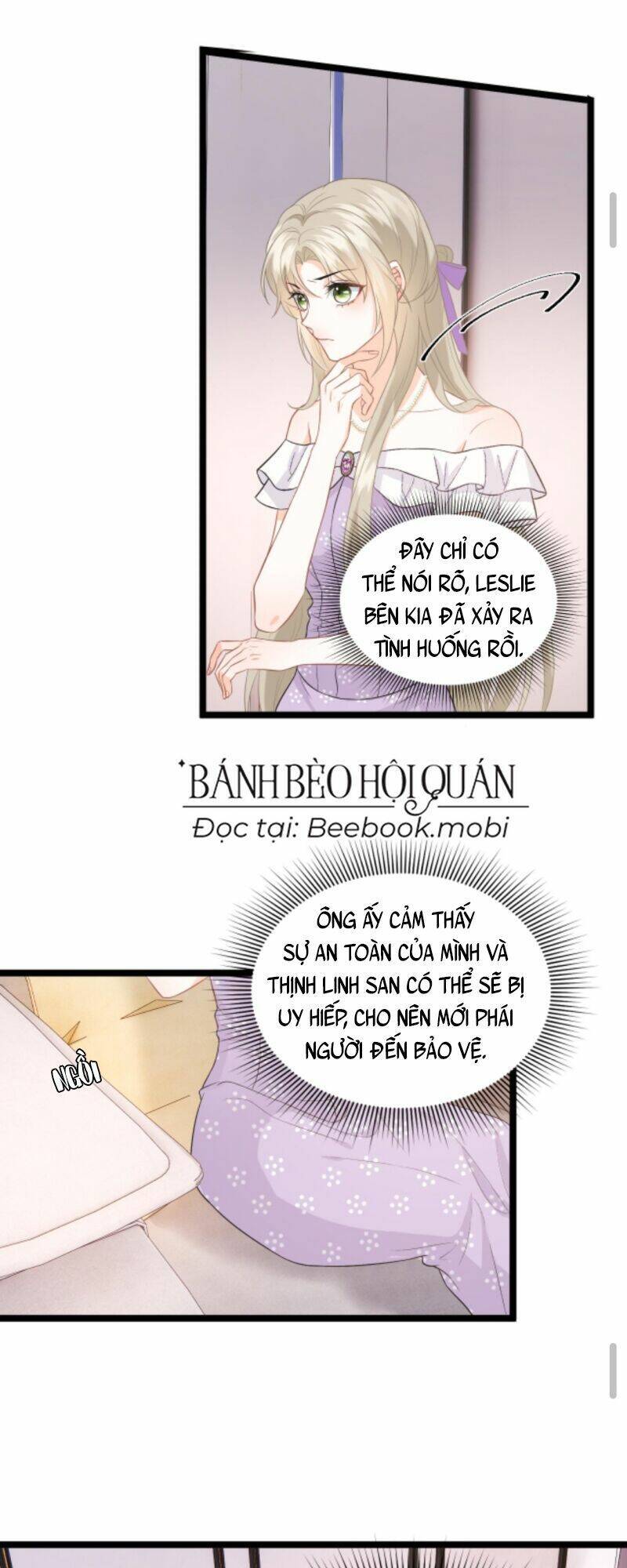 Xuyên Nhanh: Phản Diện Quá Sủng Quá Mê Người1: Chapter 24