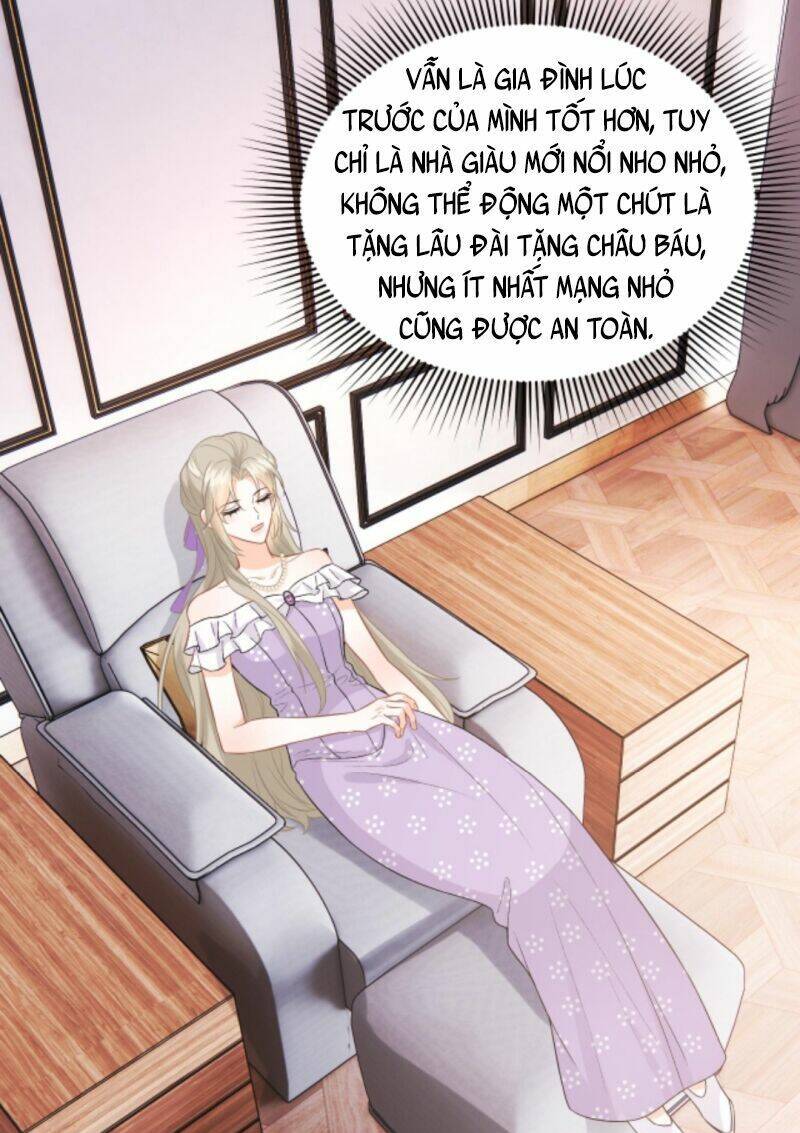 Xuyên Nhanh: Phản Diện Quá Sủng Quá Mê Người1: Chapter 24