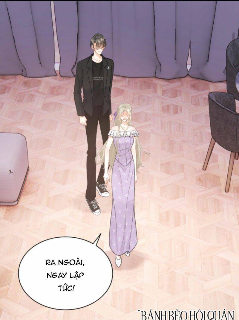 Xuyên Nhanh: Phản Diện Quá Sủng Quá Mê Người1: Chapter 25