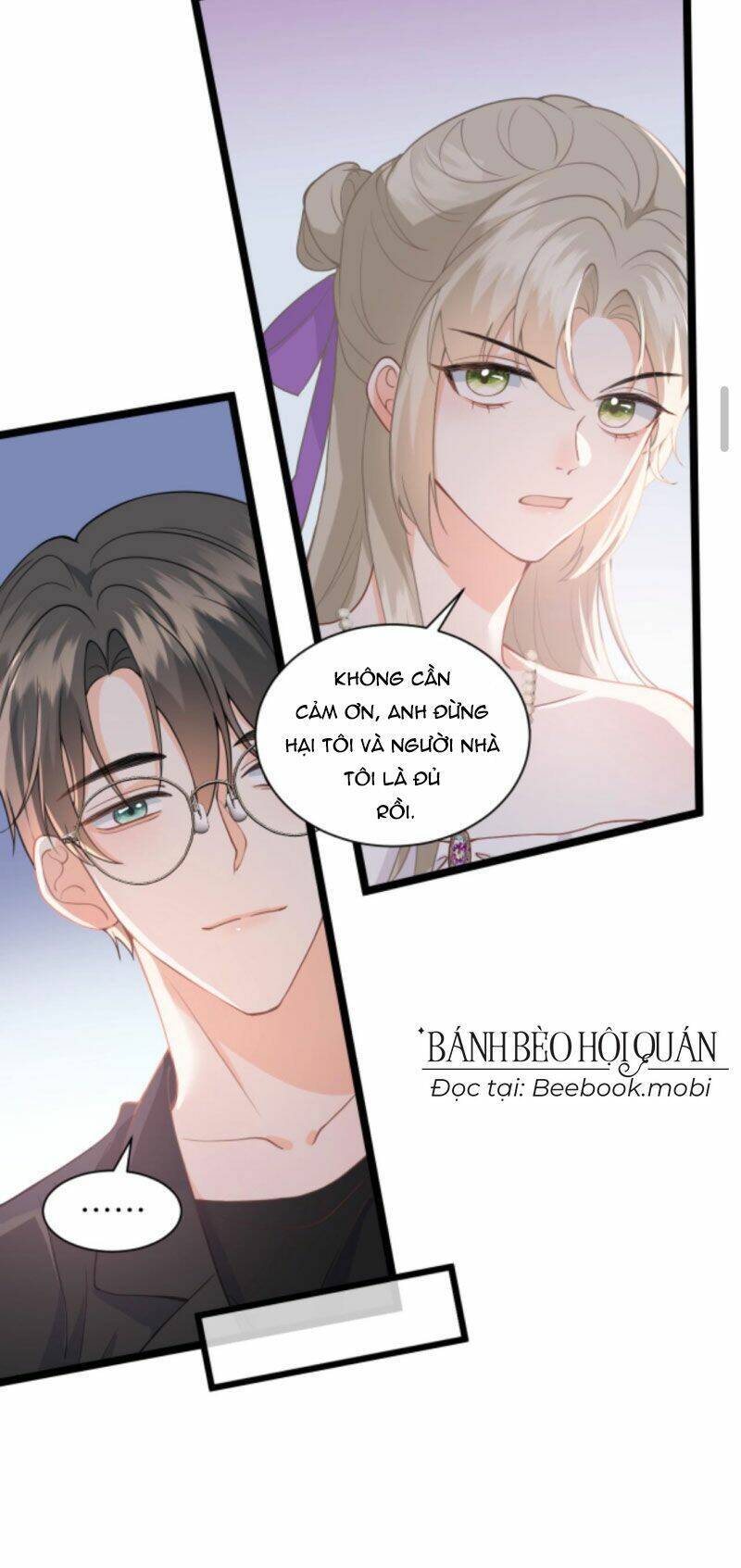 Xuyên Nhanh: Phản Diện Quá Sủng Quá Mê Người1: Chapter 25