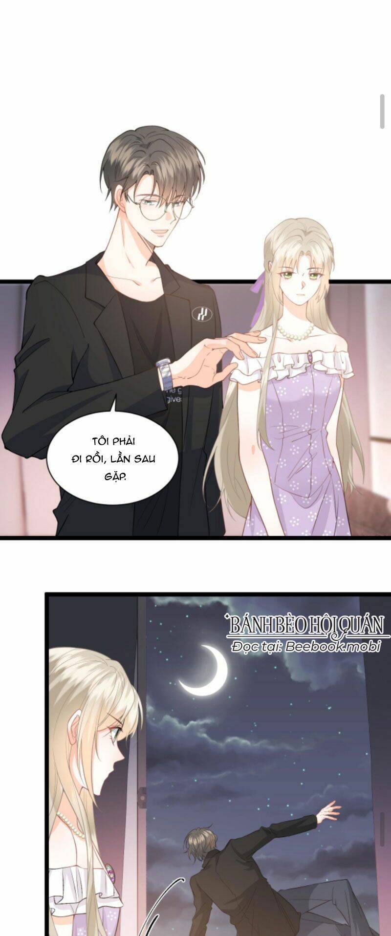 Xuyên Nhanh: Phản Diện Quá Sủng Quá Mê Người1: Chapter 25