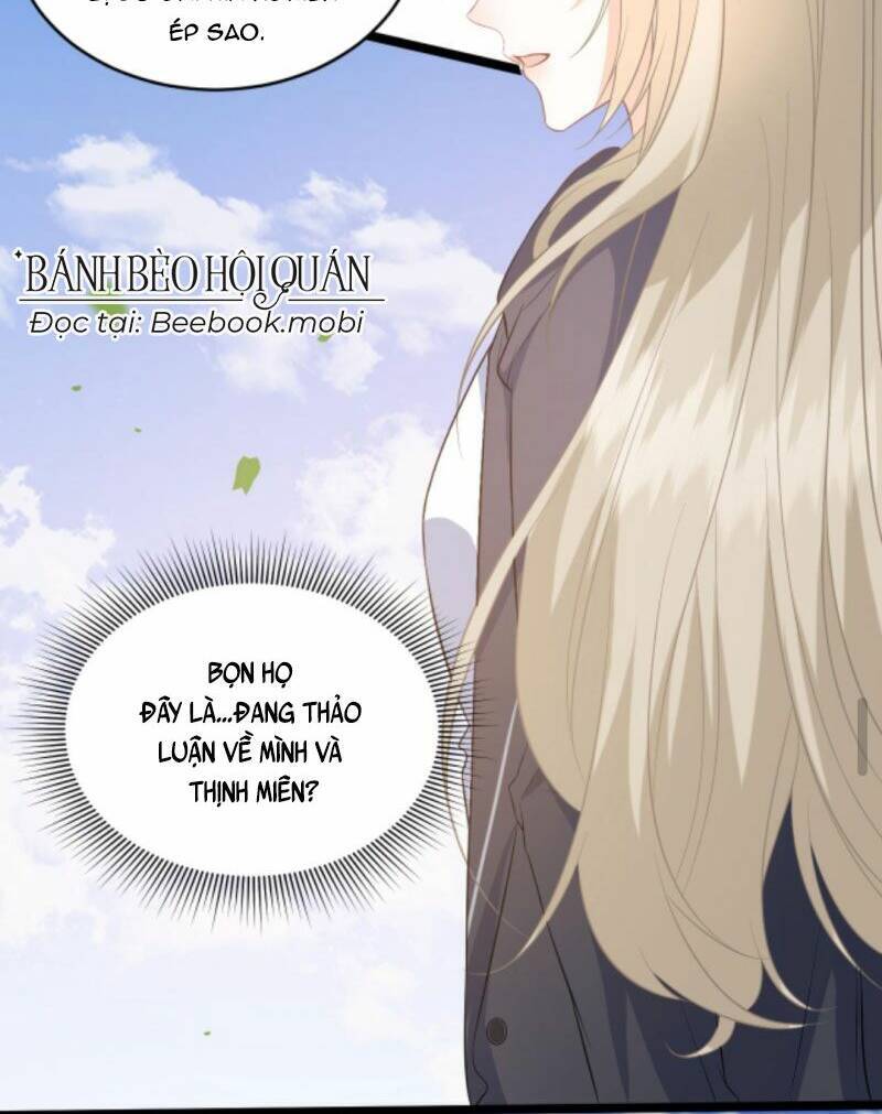 Xuyên Nhanh: Phản Diện Quá Sủng Quá Mê Người1: Chapter 25
