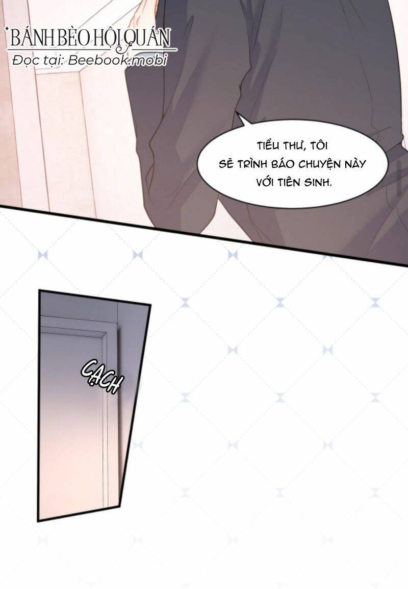 Xuyên Nhanh: Phản Diện Quá Sủng Quá Mê Người1: Chapter 25