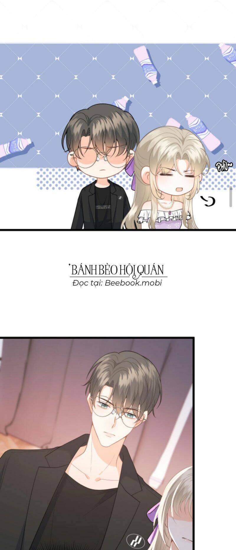 Xuyên Nhanh: Phản Diện Quá Sủng Quá Mê Người1: Chapter 25
