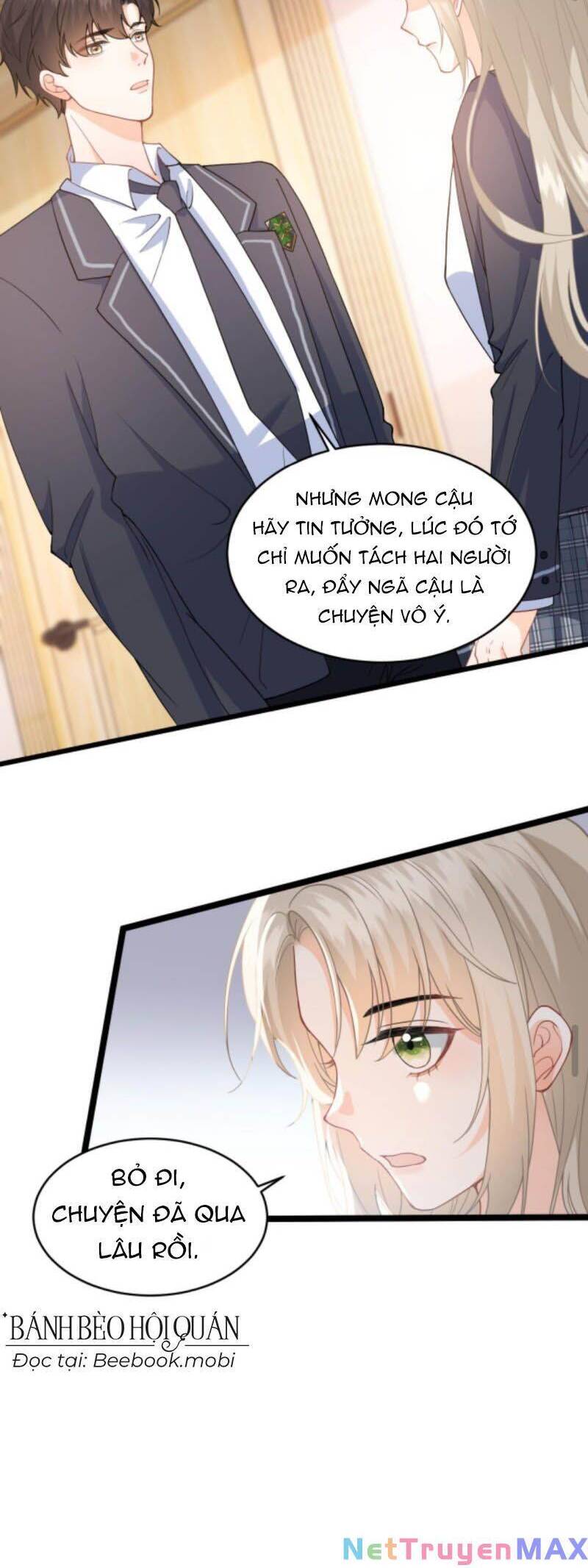 Xuyên Nhanh: Phản Diện Quá Sủng Quá Mê Người1: Chapter 26