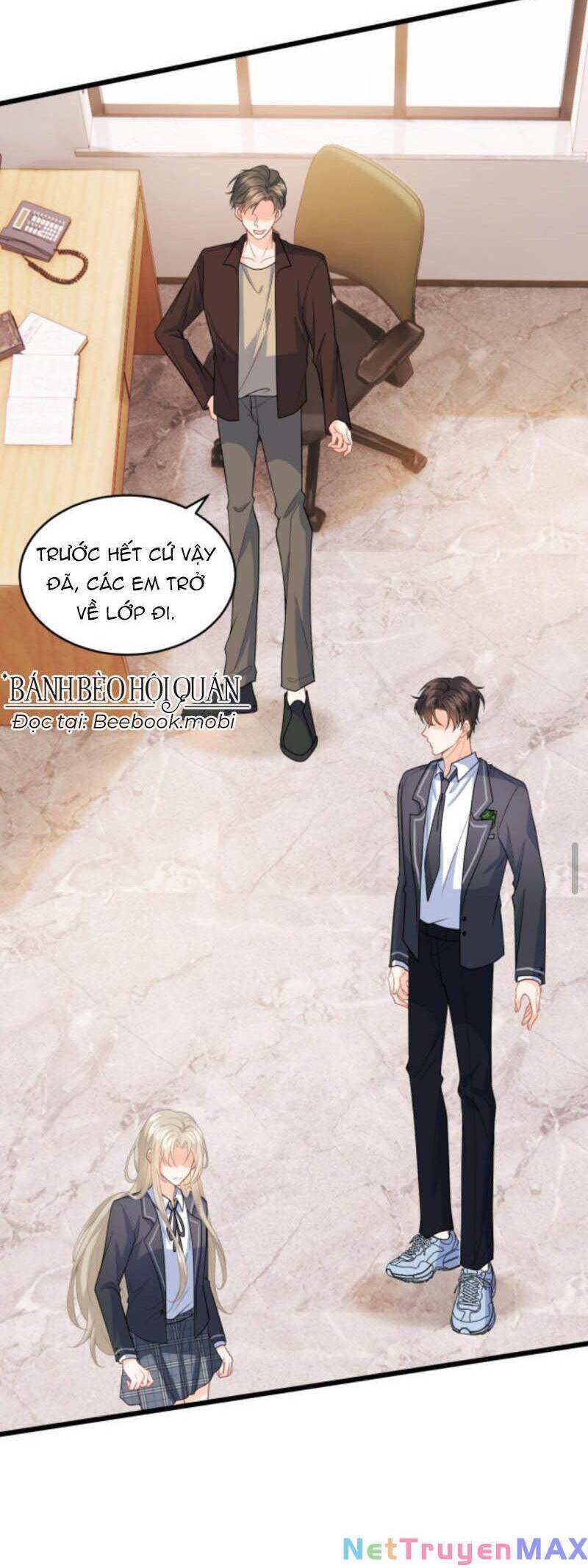 Xuyên Nhanh: Phản Diện Quá Sủng Quá Mê Người1: Chapter 26