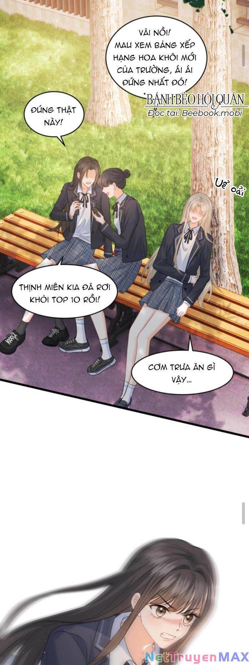 Xuyên Nhanh: Phản Diện Quá Sủng Quá Mê Người1: Chapter 27