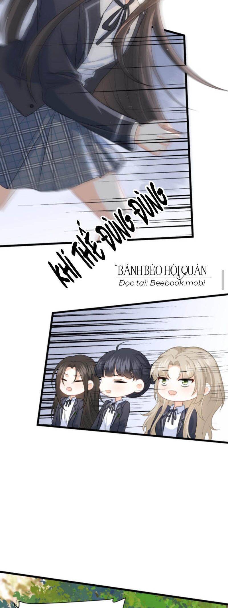 Xuyên Nhanh: Phản Diện Quá Sủng Quá Mê Người1: Chapter 27