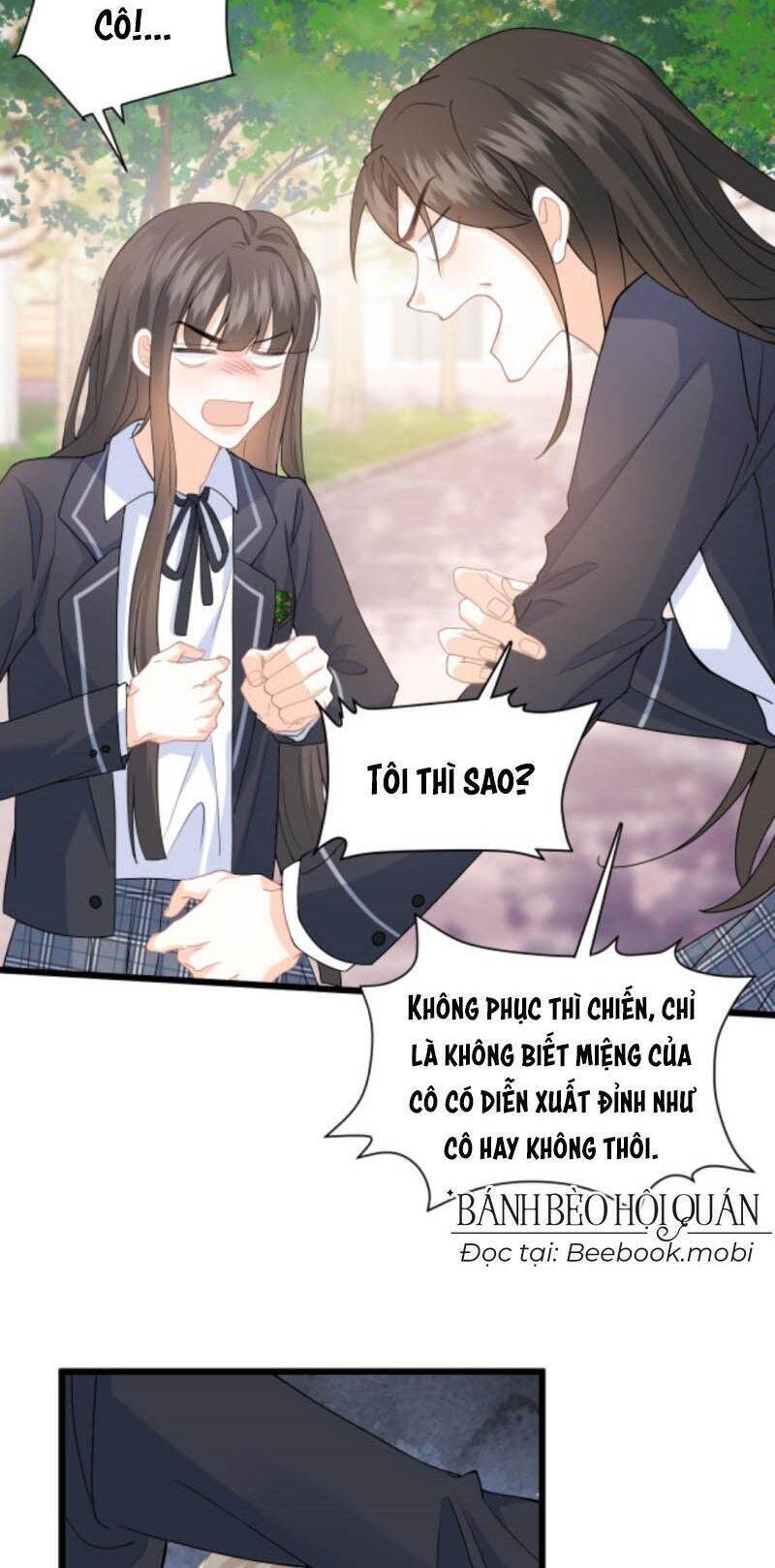 Xuyên Nhanh: Phản Diện Quá Sủng Quá Mê Người1: Chapter 27