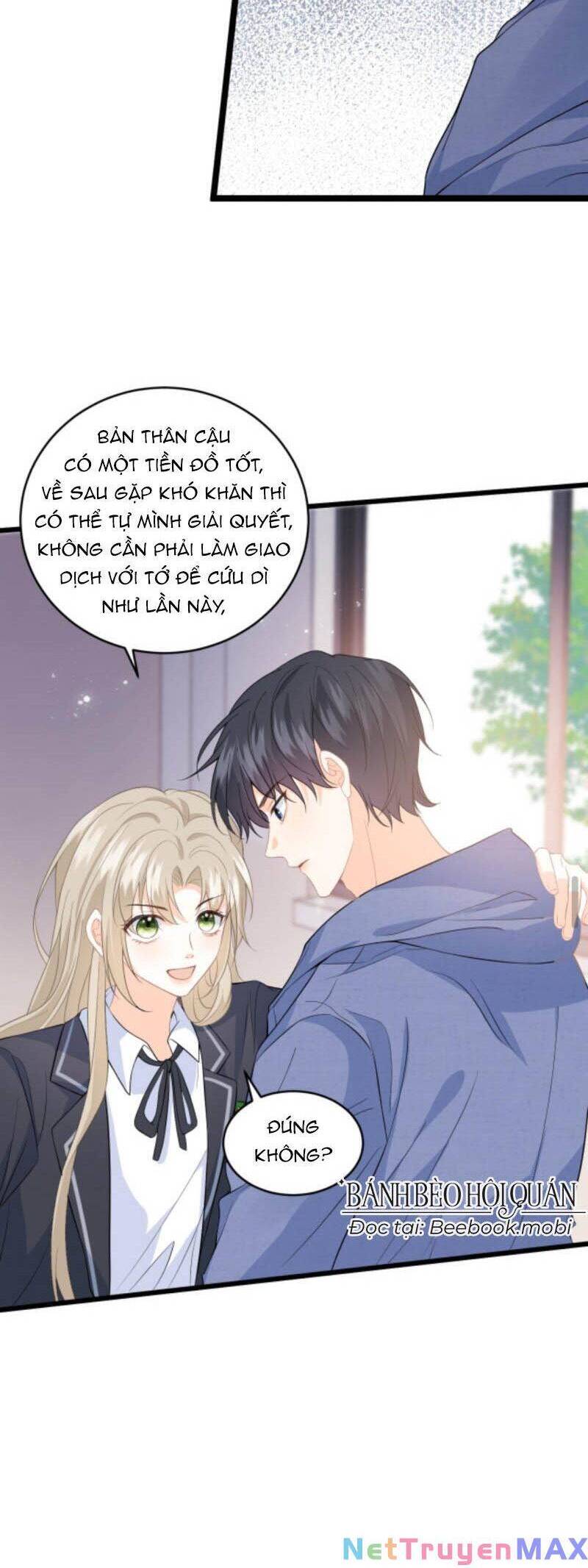 Xuyên Nhanh: Phản Diện Quá Sủng Quá Mê Người1: Chapter 27
