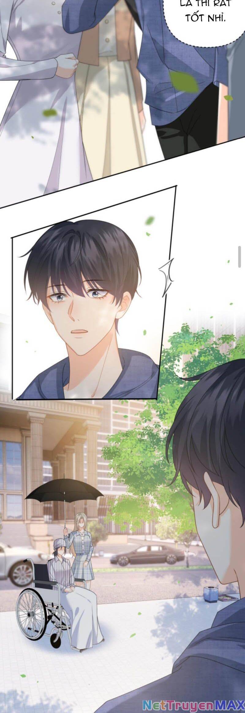 Xuyên Nhanh: Phản Diện Quá Sủng Quá Mê Người1: Chapter 28